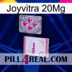 Joyvitra 20Mg 32